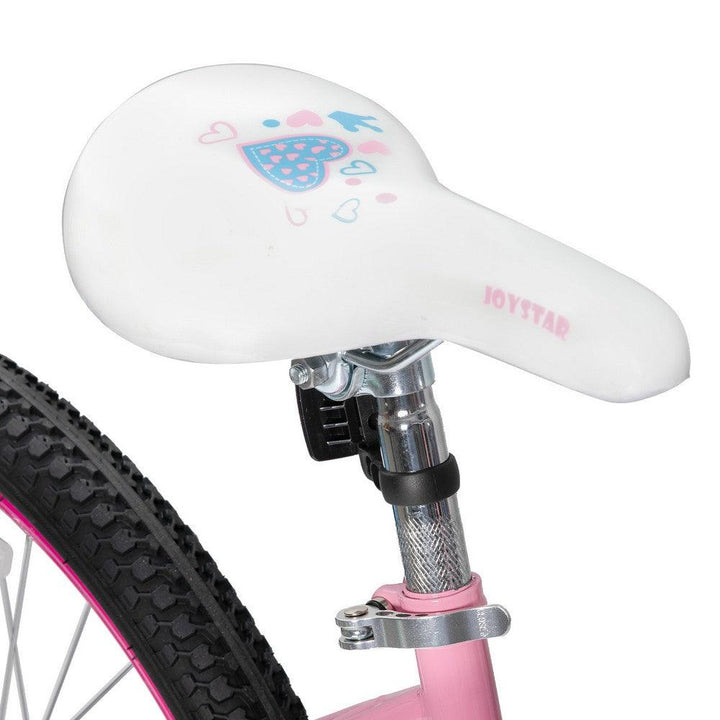 JOYSTAR Angel 20 & 24 Inch Girls Bike for 7-12 Years Old - JOYSTARBIKE