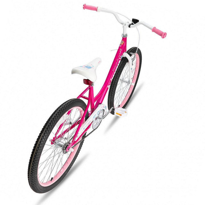 JOYSTAR Angel 20 & 24 Inch Girls Bike for 7-12 Years Old - JOYSTARBIKE