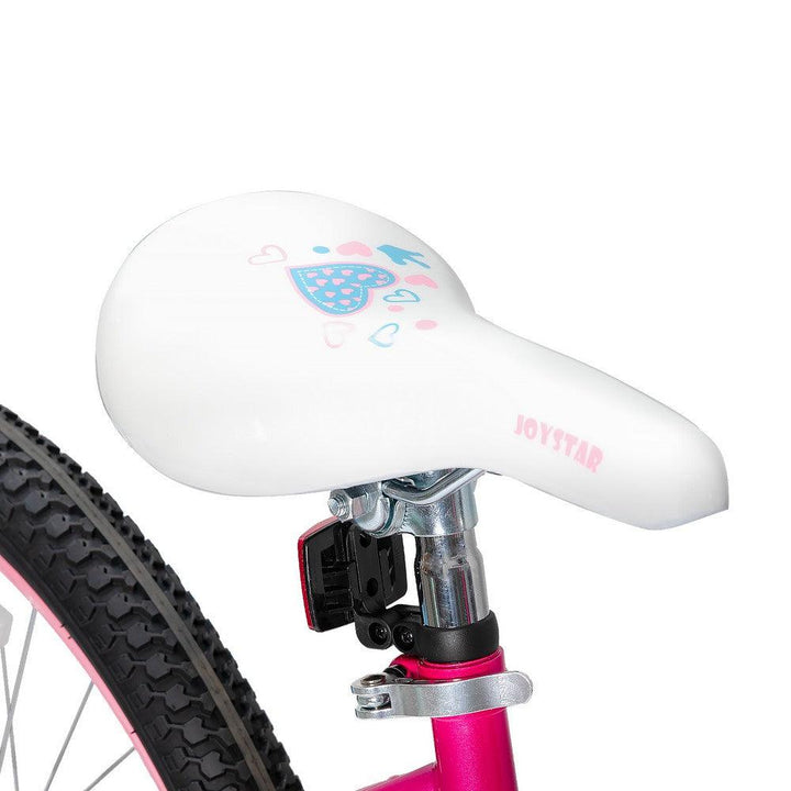 JOYSTAR Angel 20 & 24 Inch Girls Bike for 7-12 Years Old - JOYSTARBIKE