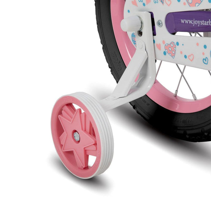 JOYSTAR Angel 20 & 24 Inch Girls Bike for 7-12 Years Old - JOYSTARBIKE