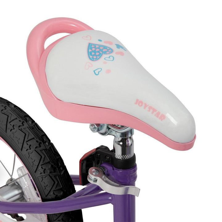 JOYSTAR Angel 20 & 24 Inch Girls Bike for 7-12 Years Old - JOYSTARBIKE