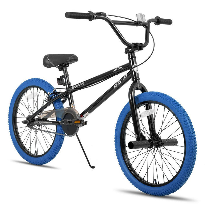 JOYSTAR 052 Brockway BMX Bikes WT JOYSTAR Walmart