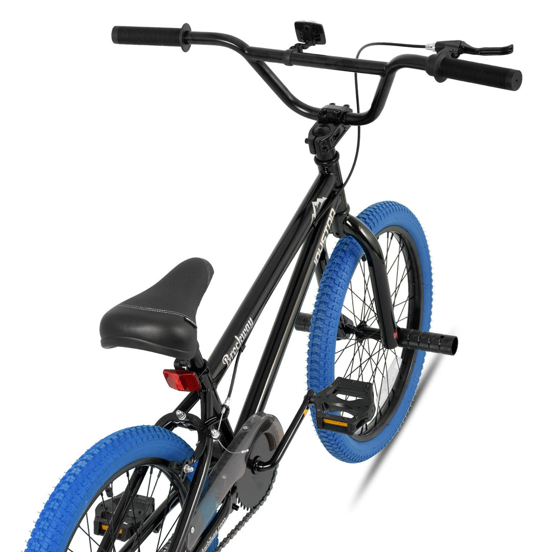 JOYSTAR 052 Brockway BMX Bikes WT JOYSTAR Walmart