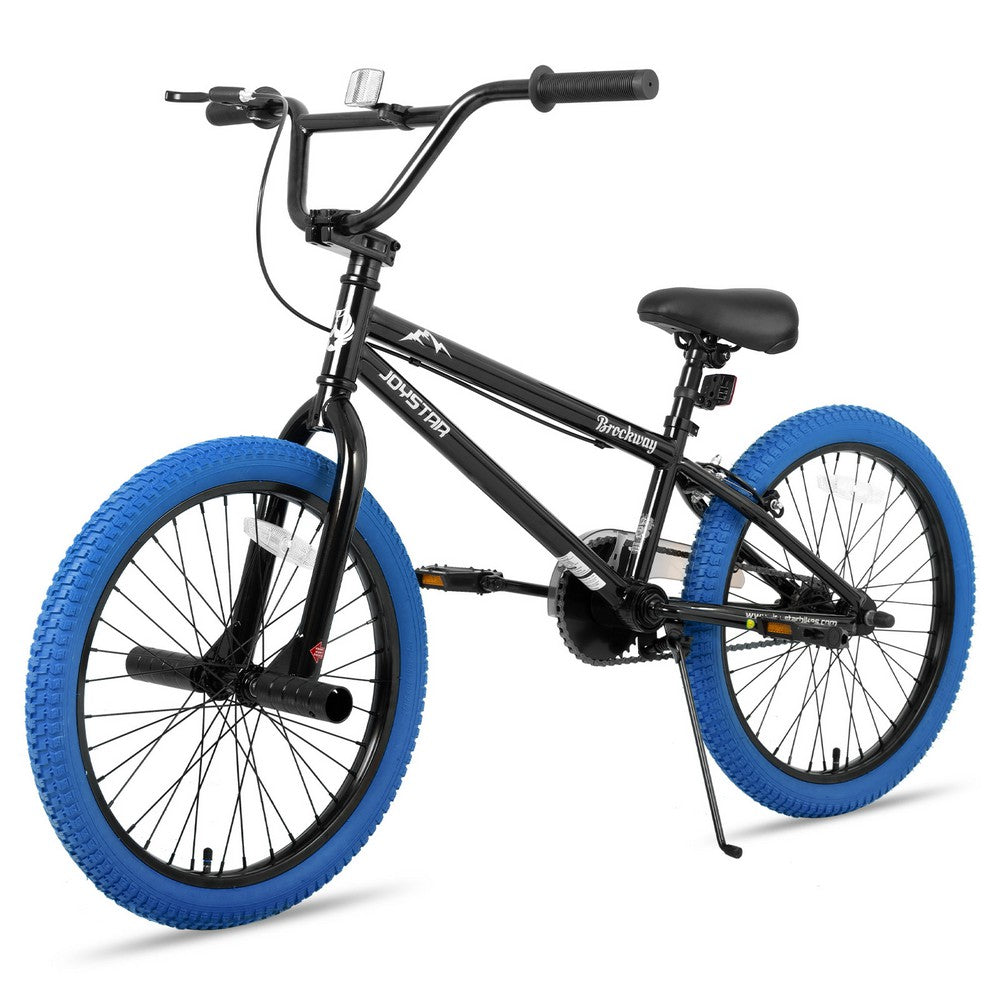 JOYSTAR Brockway Freestyle Kids BMX Bikes JOYSTAR