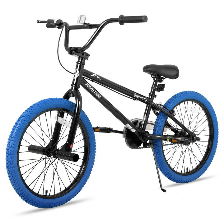 JOYSTAR Brockway Freestyle Kids BMX Bikes JOYSTAR