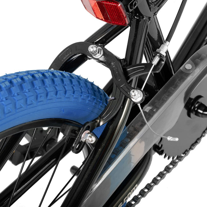 JOYSTAR Brockway Freestyle Kids BMX Bikes JOYSTAR