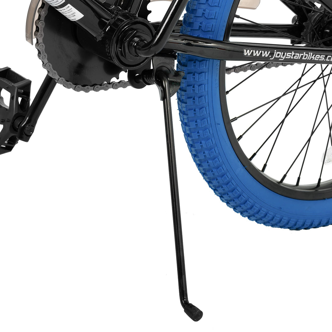 JOYSTAR 052 Brockway BMX Bikes WT JOYSTAR Walmart