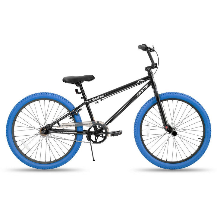 JOYSTAR Brockway Freestyle Kids BMX Bikes JOYSTAR