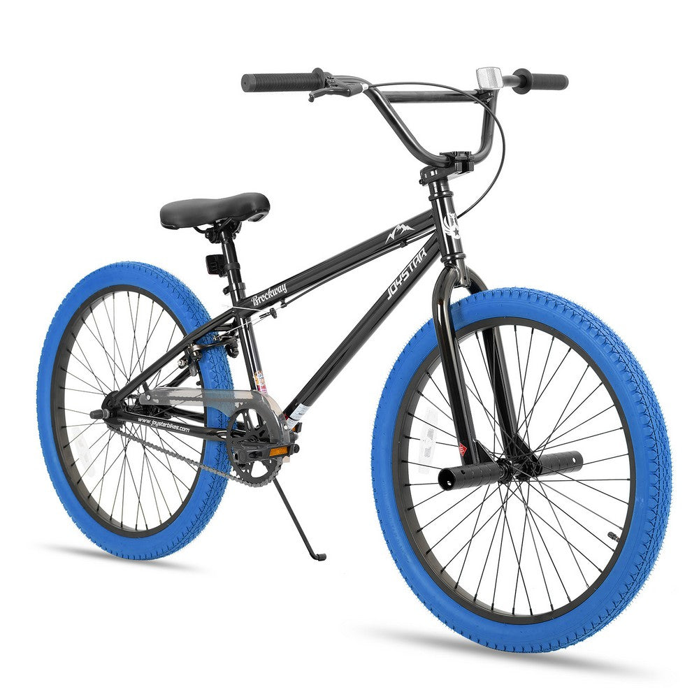 JOYSTAR Brockway Freestyle Kids BMX Bikes JOYSTAR