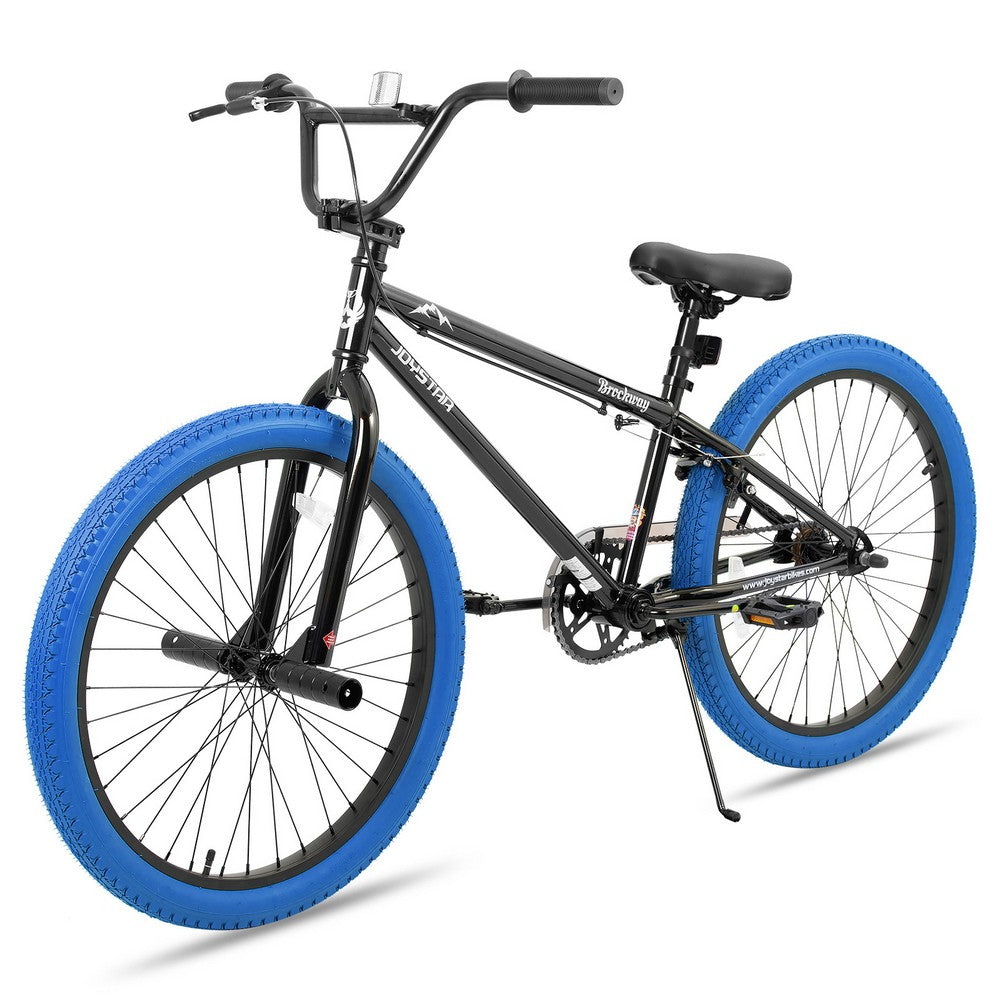 JOYSTAR Brockway Freestyle Kids BMX Bikes JOYSTAR