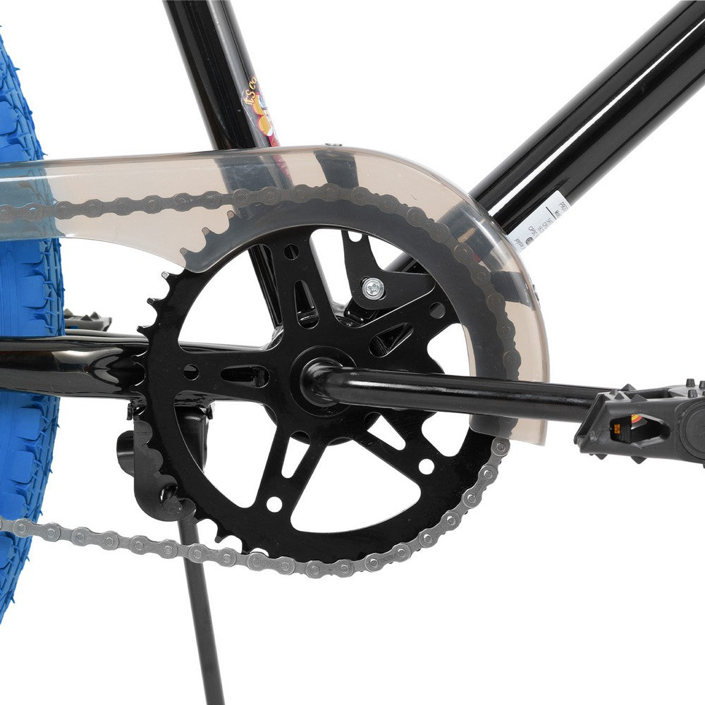 JOYSTAR Brockway Freestyle Kids BMX Bikes JOYSTAR