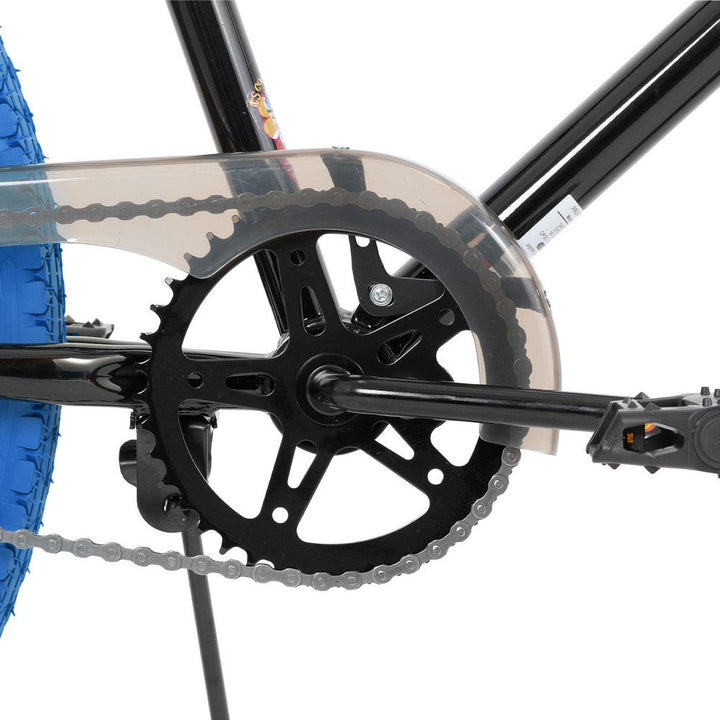 JOYSTAR Brockway Freestyle Kids BMX Bikes JOYSTAR