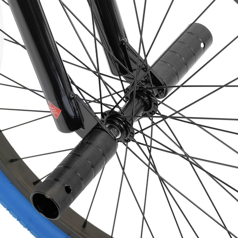 JOYSTAR Brockway Freestyle Kids BMX Bikes JOYSTAR