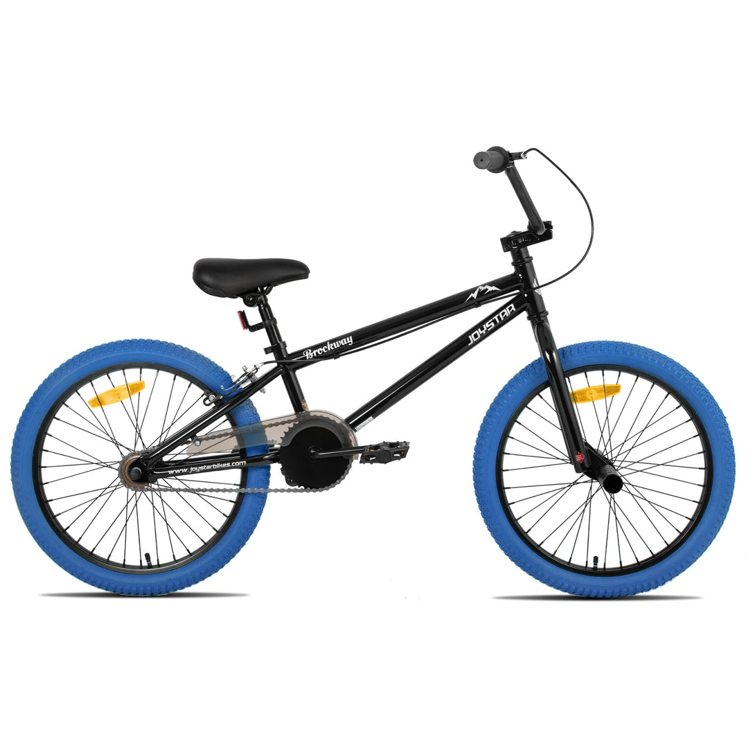 JOYSTAR Brockway Freestyle Kids BMX Bikes EU JOYSTAR BIKE EU
