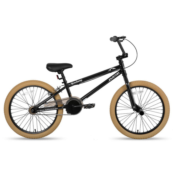 JOYSTAR Brockway Freestyle Kids BMX Bikes JOYSTAR