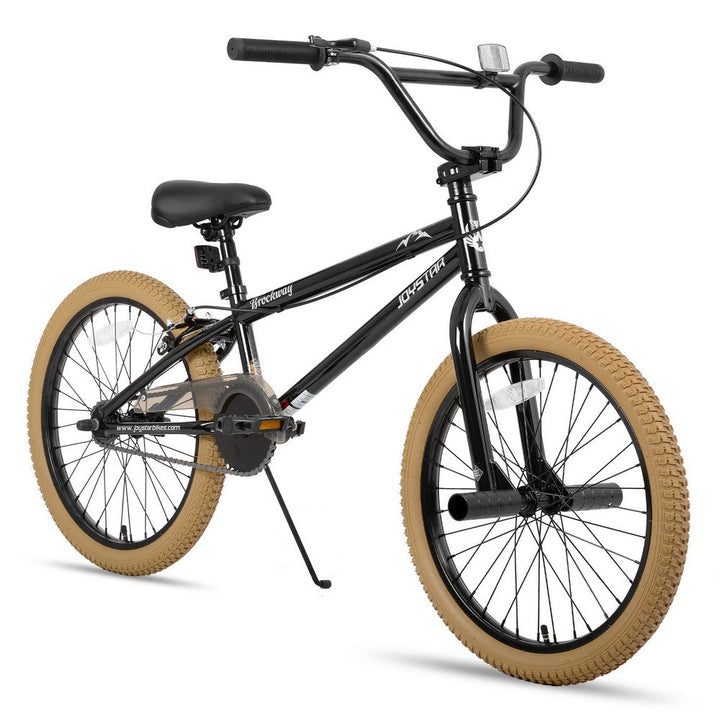 JOYSTAR Brockway Freestyle Kids BMX Bikes JOYSTAR