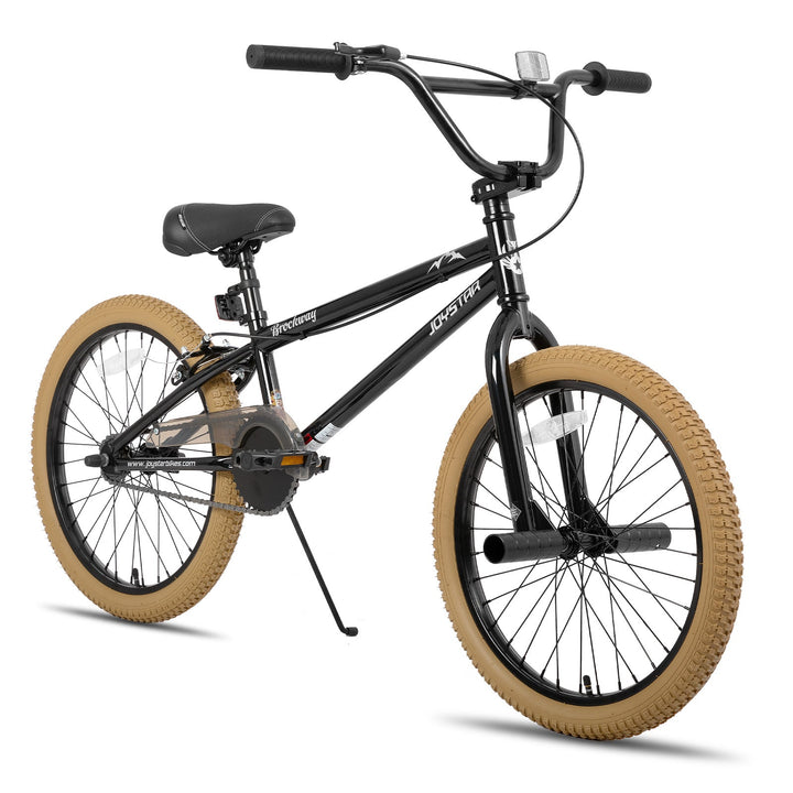 JOYSTAR 052 Brockway BMX Bikes WT JOYSTAR Walmart