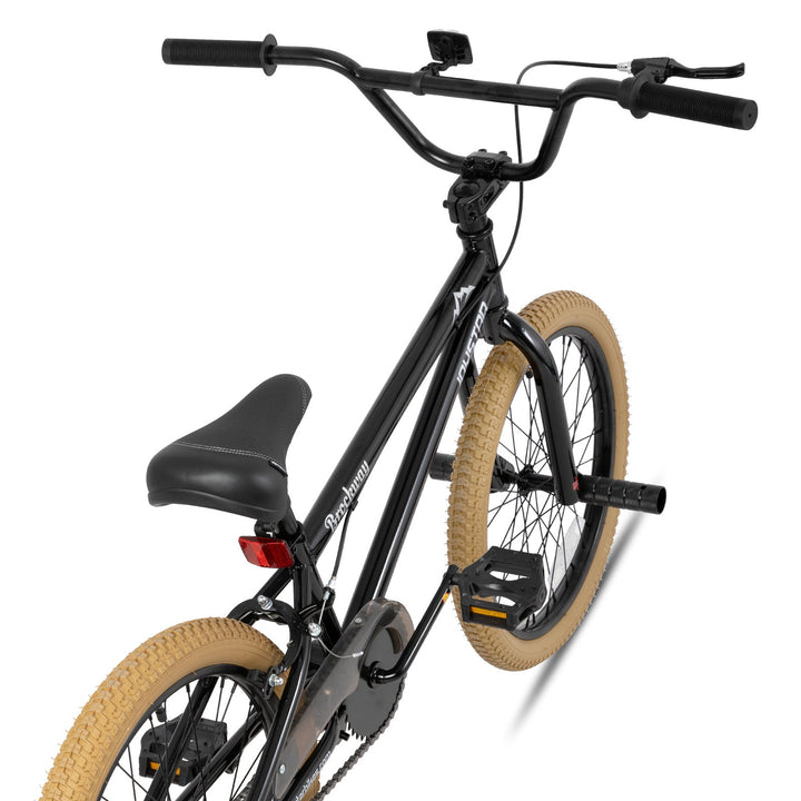 JOYSTAR 052 Brockway BMX Bikes WT JOYSTAR Walmart