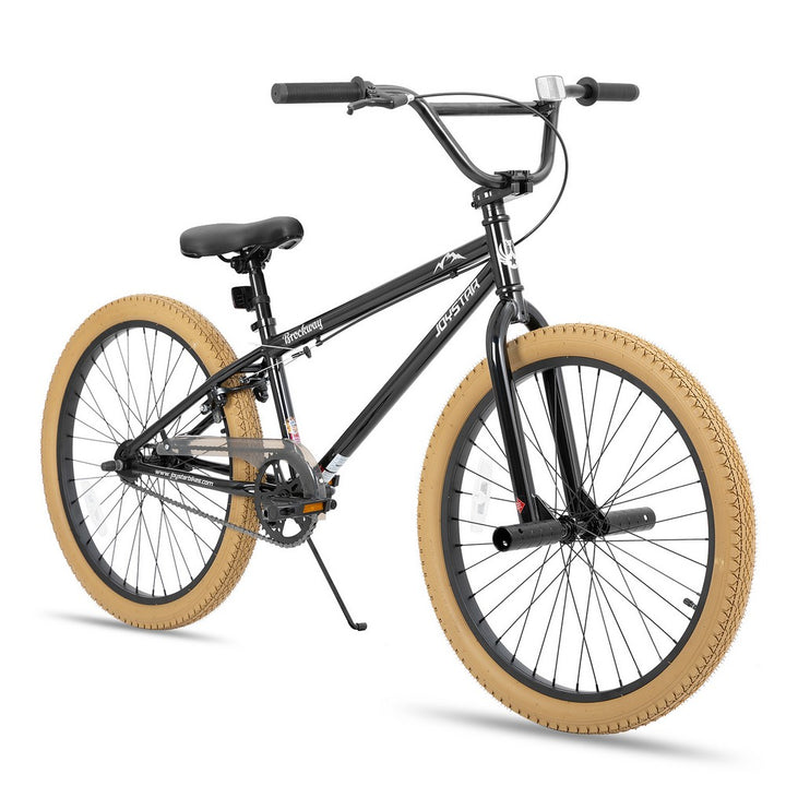 JOYSTAR Brockway Freestyle Kids BMX Bikes CA - JOYSTARBIKE