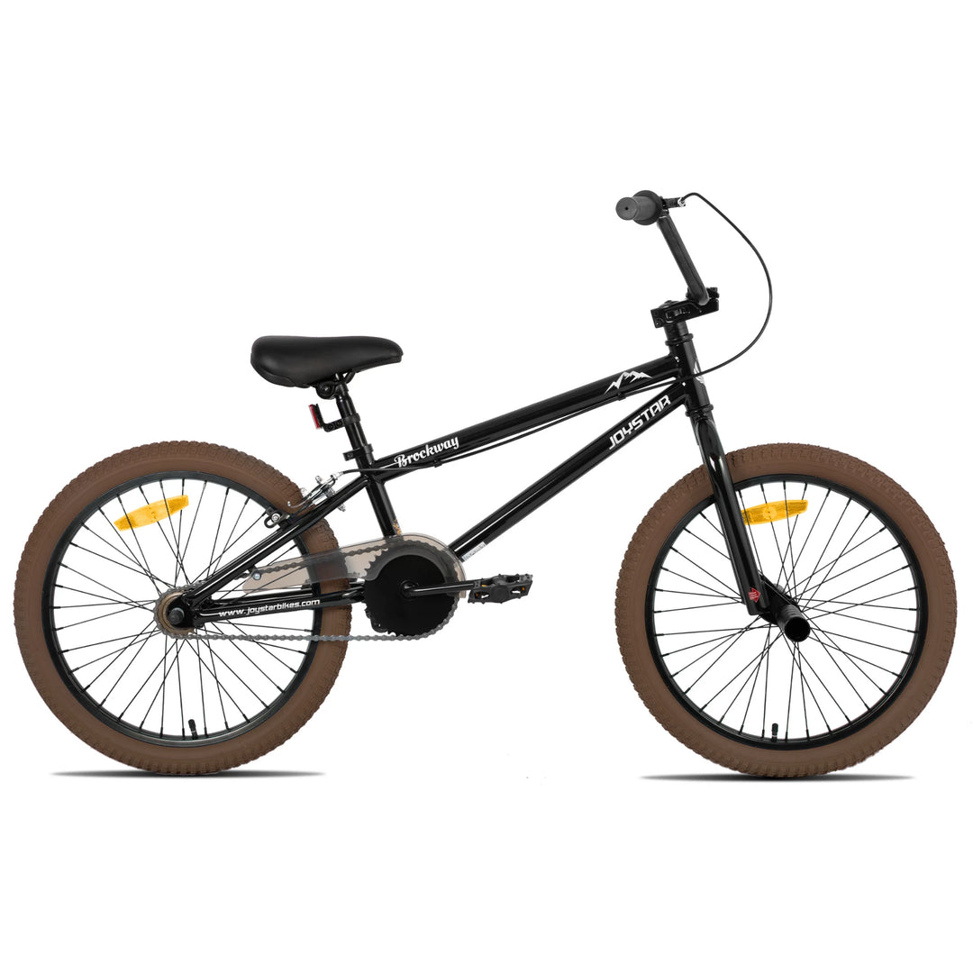 JOYSTAR Brockway Freestyle Kids BMX Bikes EU JOYSTAR BIKE EU