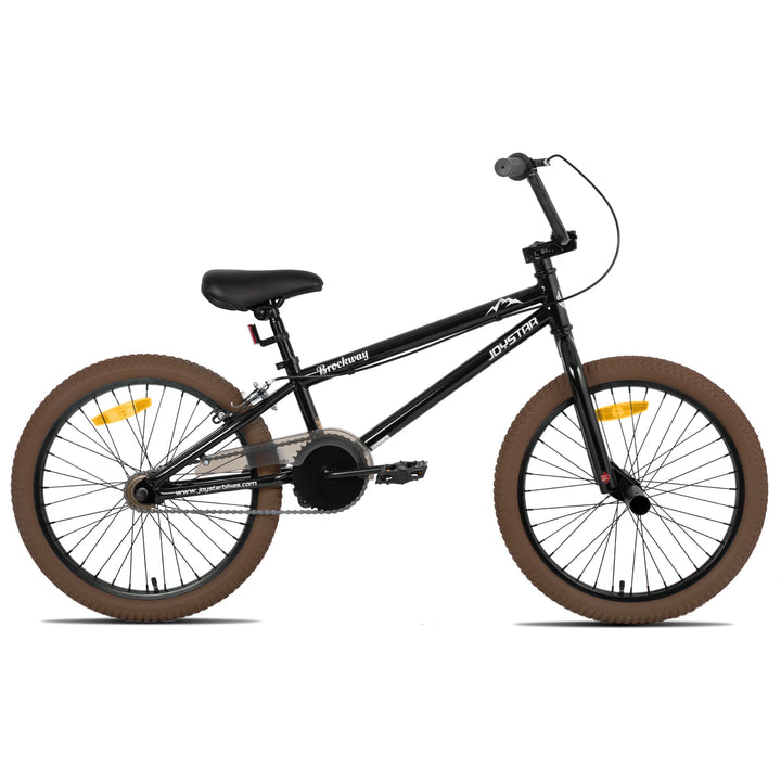 JOYSTAR Brockway Freestyle Kids BMX Bikes EU JOYSTAR BIKE EU