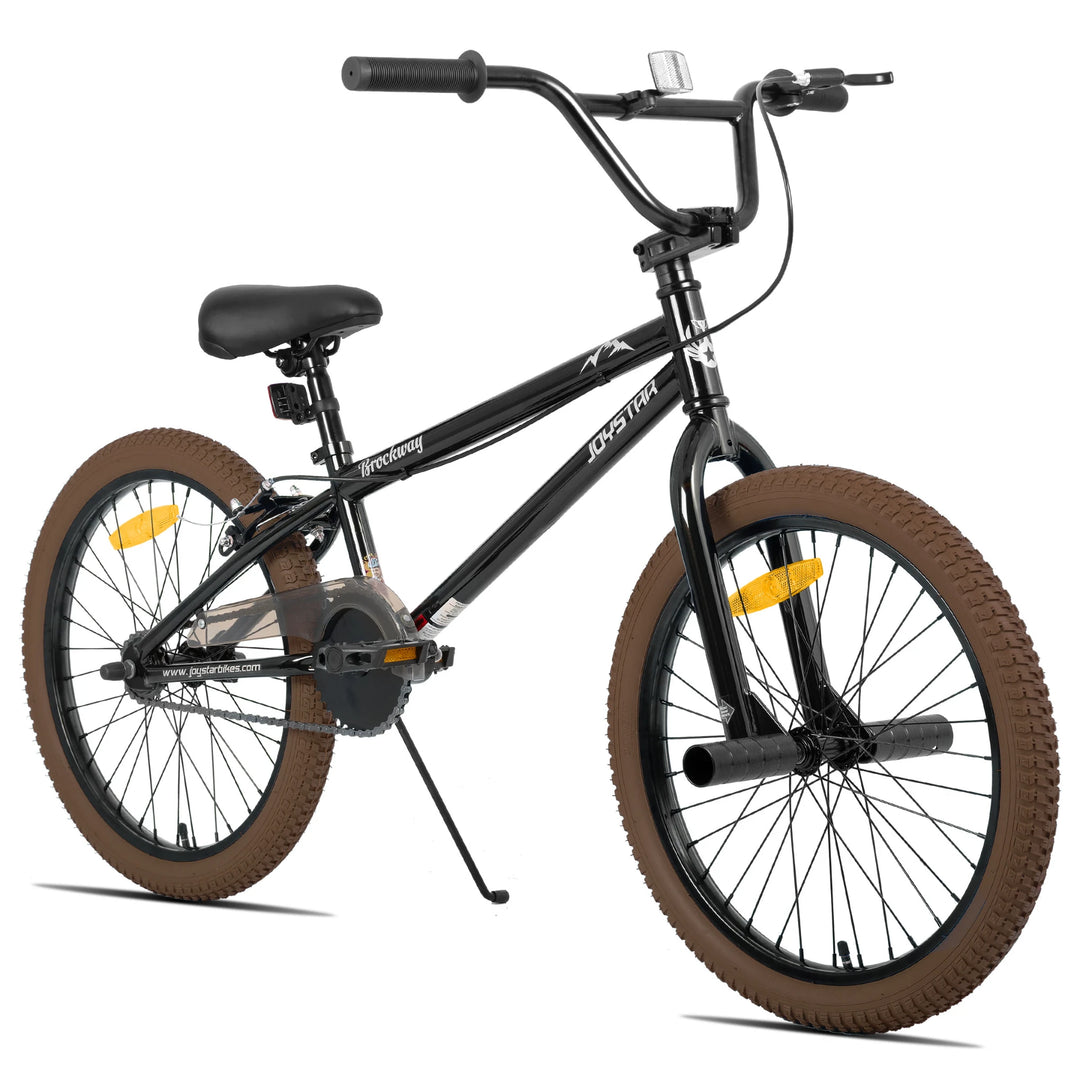 JOYSTAR Brockway Freestyle Kids BMX Bikes EU JOYSTAR BIKE EU