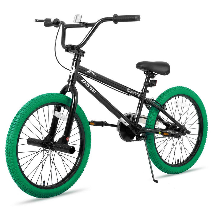 JOYSTAR 052 Brockway BMX Bikes WT JOYSTAR Walmart