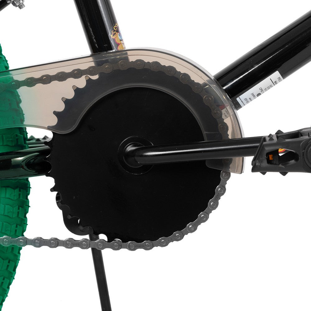 JOYSTAR Brockway Freestyle Kids BMX Bikes JOYSTAR