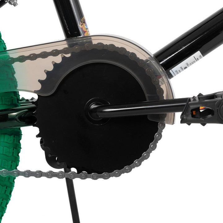 JOYSTAR Brockway Freestyle Kids BMX Bikes JOYSTAR