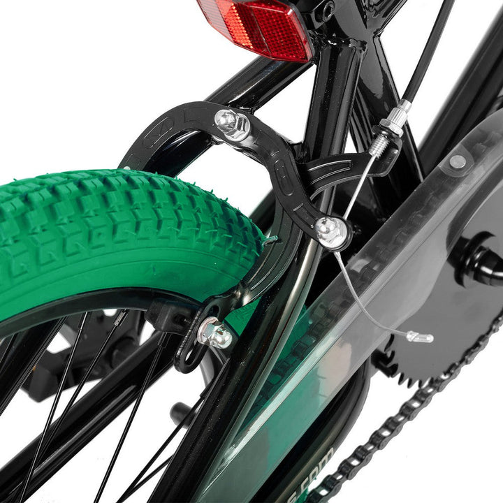 JOYSTAR Brockway Freestyle Kids BMX Bikes JOYSTAR