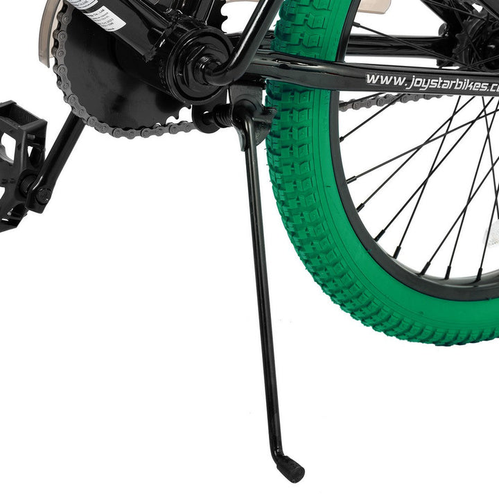 JOYSTAR 052 Brockway BMX Bikes WT JOYSTAR Walmart