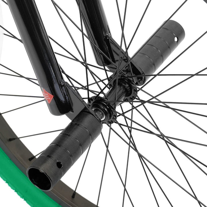 JOYSTAR Brockway Freestyle Kids BMX Bikes JOYSTAR