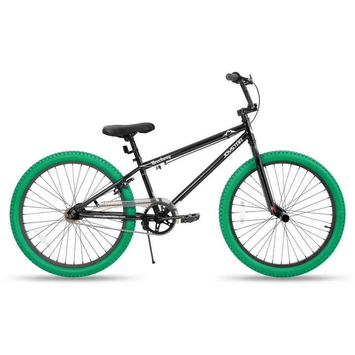 JOYSTAR Brockway Freestyle Kids BMX Bikes CA JOYSTAR CA