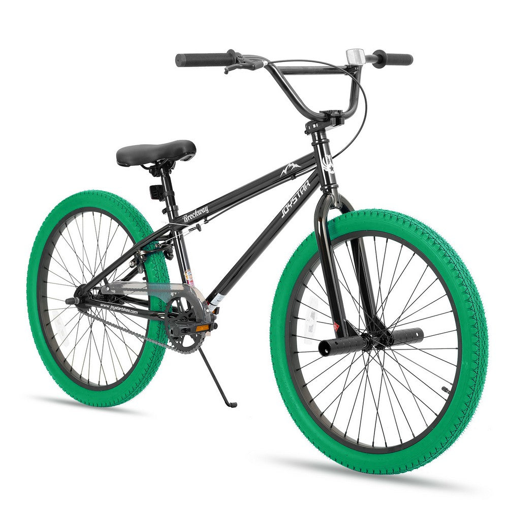 JOYSTAR Brockway Freestyle Kids BMX Bikes JOYSTARBIKE