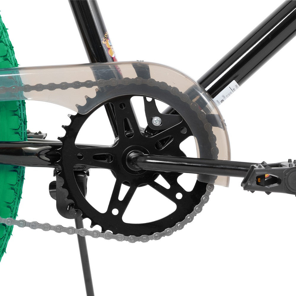 JOYSTAR Brockway Freestyle Kids BMX Bikes JOYSTAR