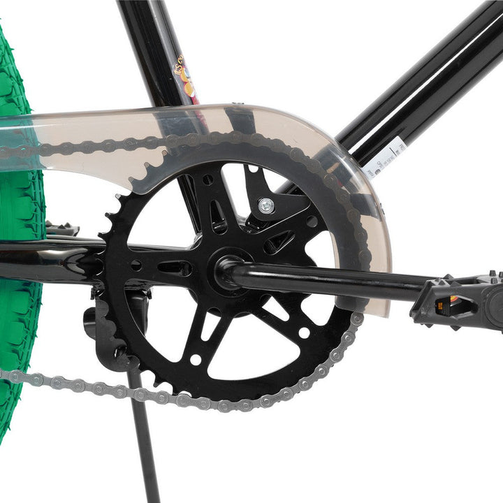 JOYSTAR Brockway Freestyle Kids BMX Bikes JOYSTAR