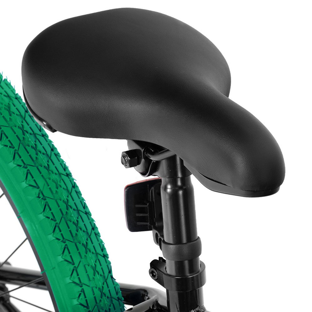 JOYSTAR Brockway Freestyle Kids BMX Bikes JOYSTAR