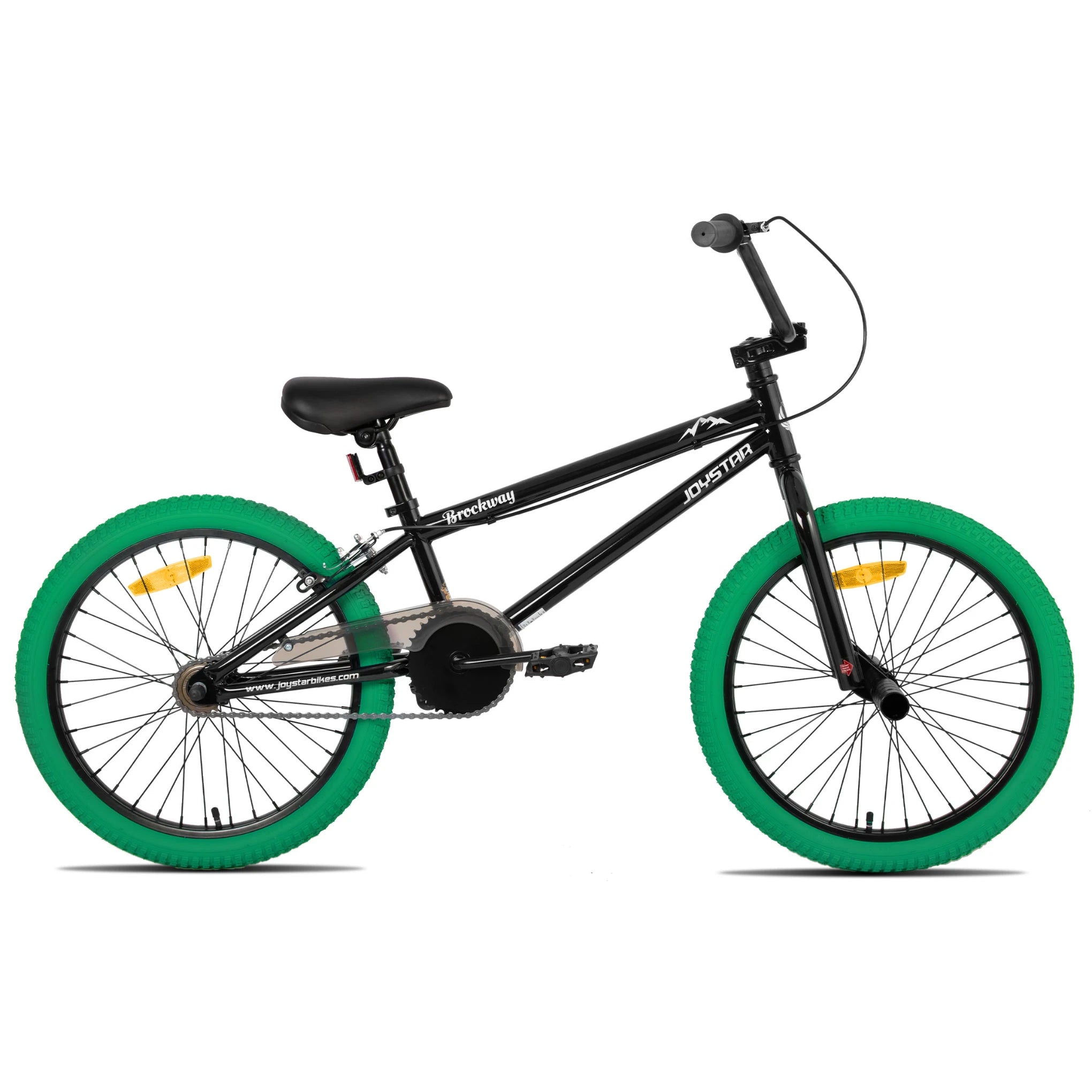 JOYSTAR Brockway Freestyle Kids BMX Bikes EU JOYSTAR BIKE EU