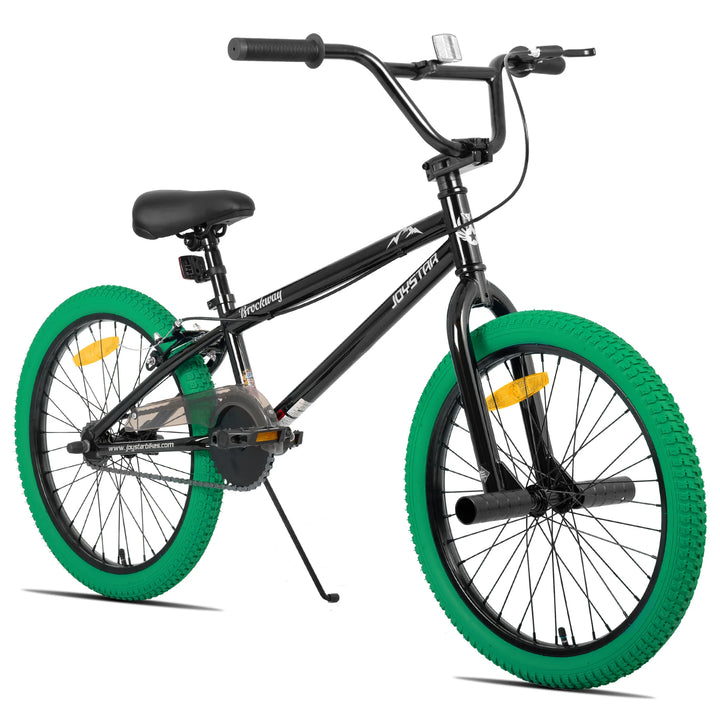 JOYSTAR Brockway Freestyle Kids BMX Bikes EU JOYSTAR BIKE EU