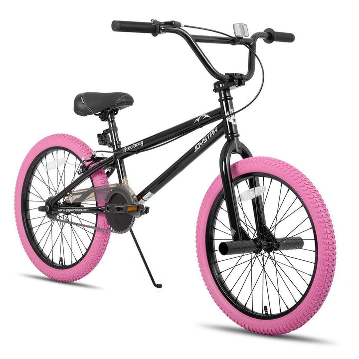 JOYSTAR 052 Brockway BMX Bikes WT JOYSTAR Walmart