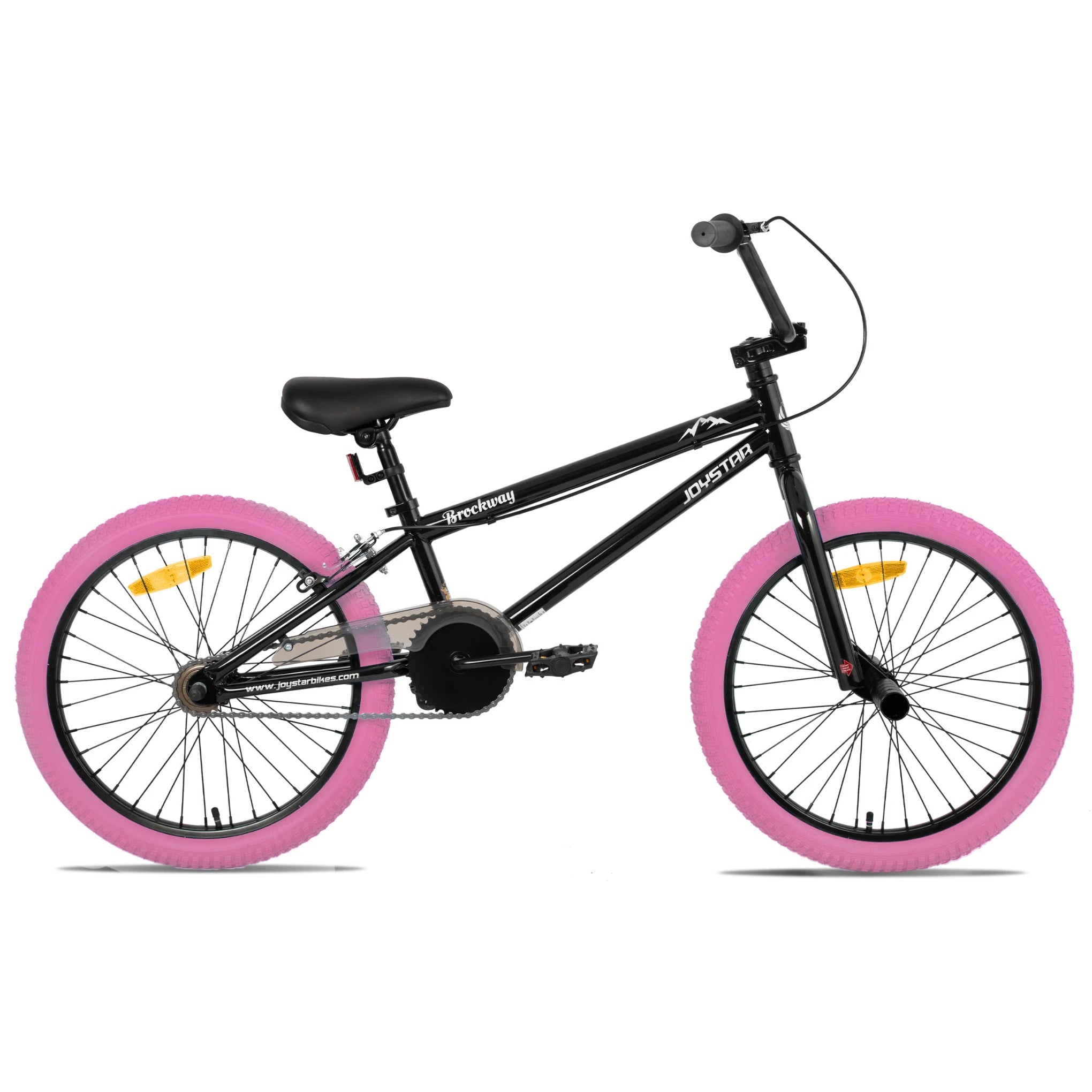 JOYSTAR Brockway Freestyle Kids BMX Bikes EU JOYSTAR BIKE EU