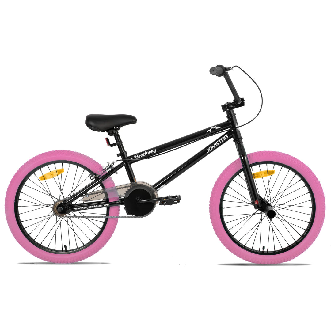 JOYSTAR Brockway Freestyle Kids BMX Bikes EU JOYSTAR BIKE EU