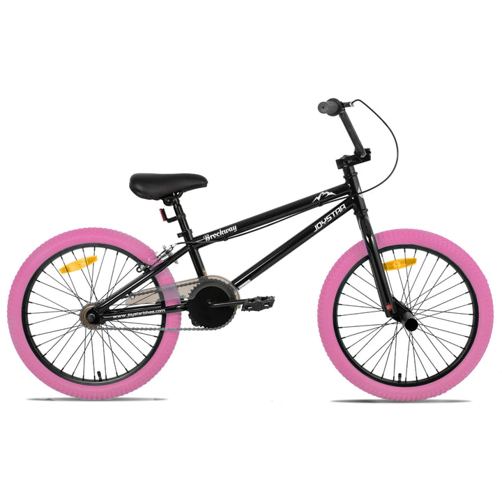 JOYSTAR Brockway Freestyle Kids BMX Bikes EU JOYSTAR BIKE EU