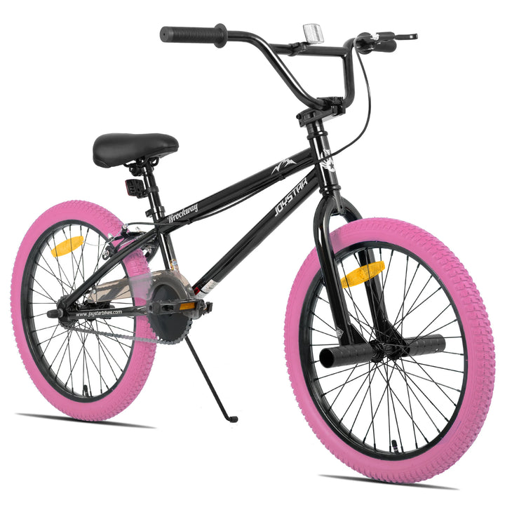 JOYSTAR Brockway Freestyle Kids BMX Bikes EU JOYSTAR BIKE EU