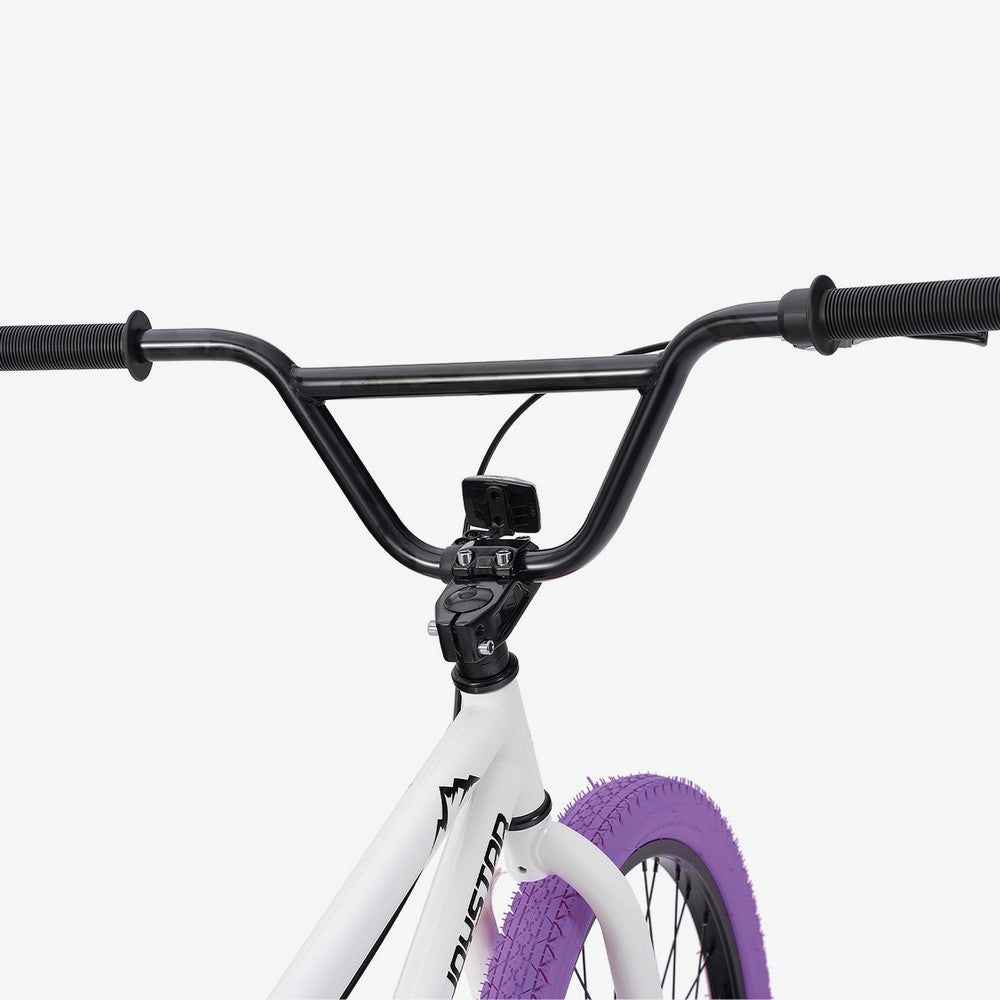 JOYSTAR 052 Brockway BMX Bikes WT JOYSTAR Walmart
