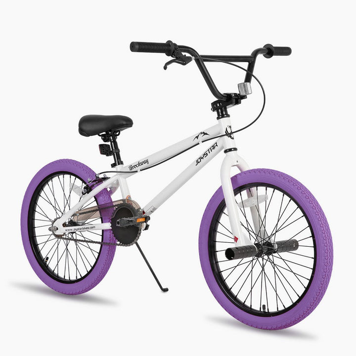 JOYSTAR Brockway Freestyle Kids BMX Bikes JOYSTAR