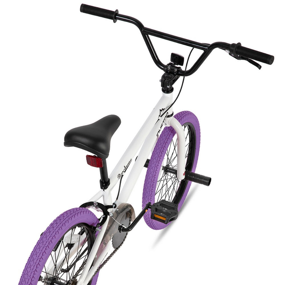 JOYSTAR Brockway Freestyle Kids BMX Bikes JOYSTAR