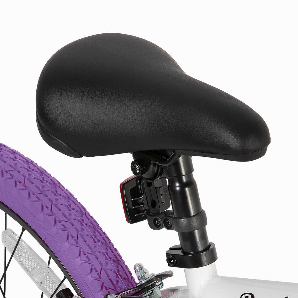 JOYSTAR Brockway Freestyle Kids BMX Bikes JOYSTAR