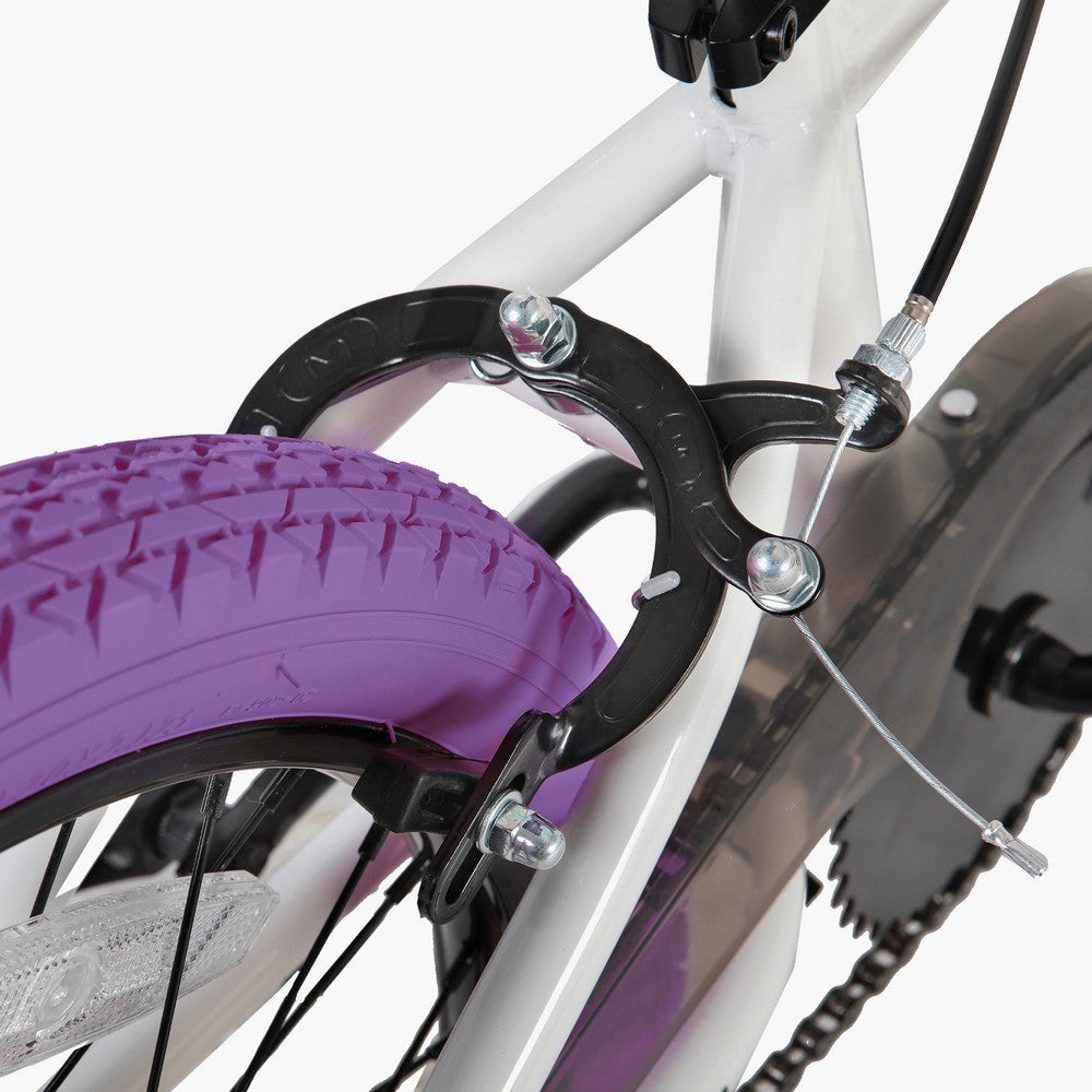 JOYSTAR Brockway Freestyle Kids BMX Bikes JOYSTAR