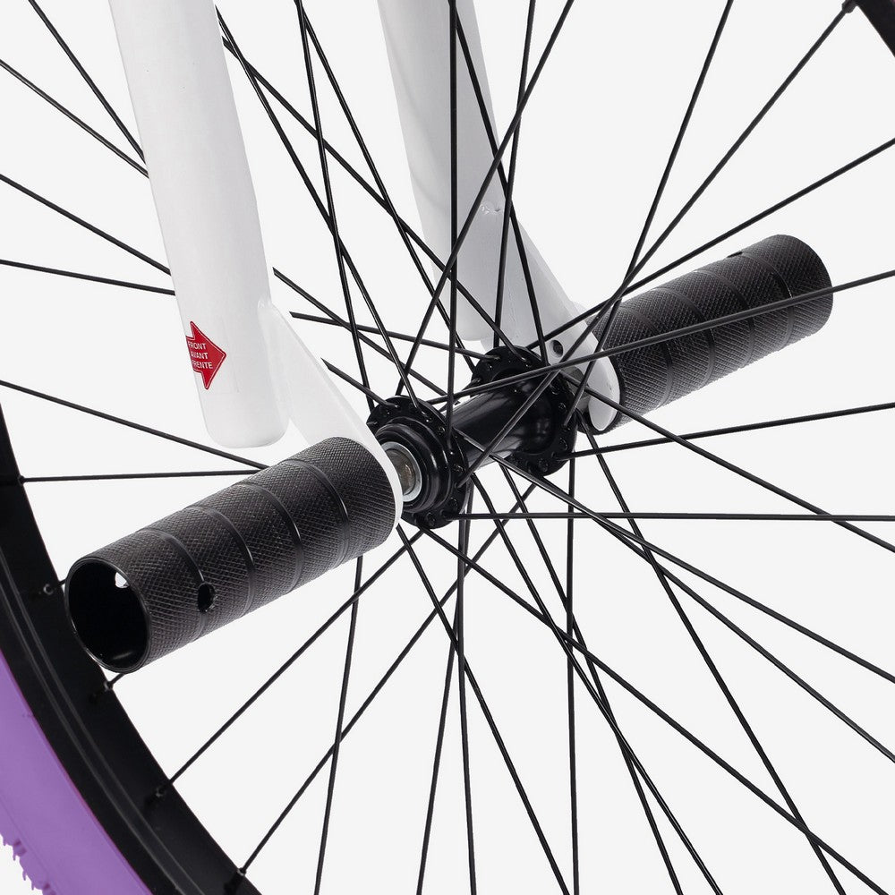 JOYSTAR Brockway Freestyle Kids BMX Bikes JOYSTAR